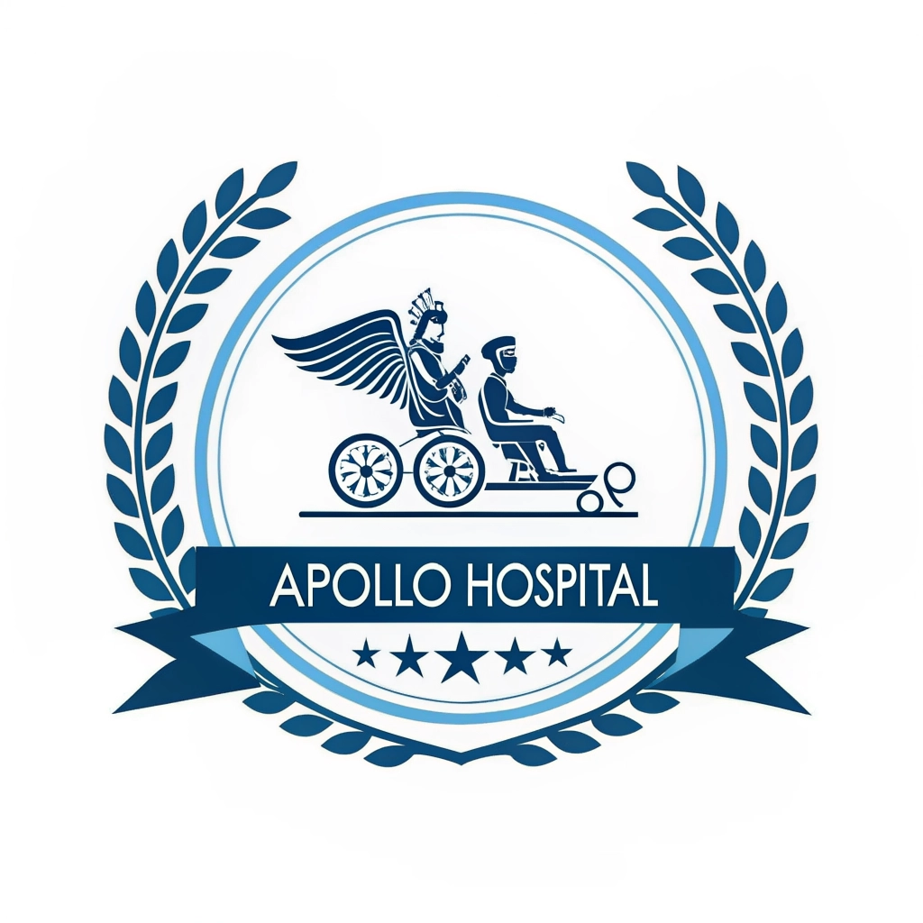 Apollo Hospitals