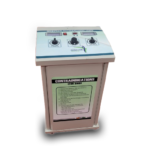 Shortwave Diathermy Machine (SWD) | Physiotherapy Deep Heat Therapy Equipment