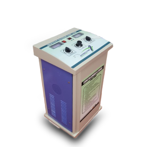 Shortwave Diathermy Machine (SWD) | Physiotherapy Deep Heat Therapy Equipment