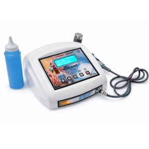 Ultrasonic Therapy Machine