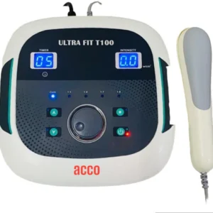 Advance Ultrasound Therapy Machine 1 Mhz