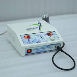 Ultrasound Therapy Unit (1Mhz LED)